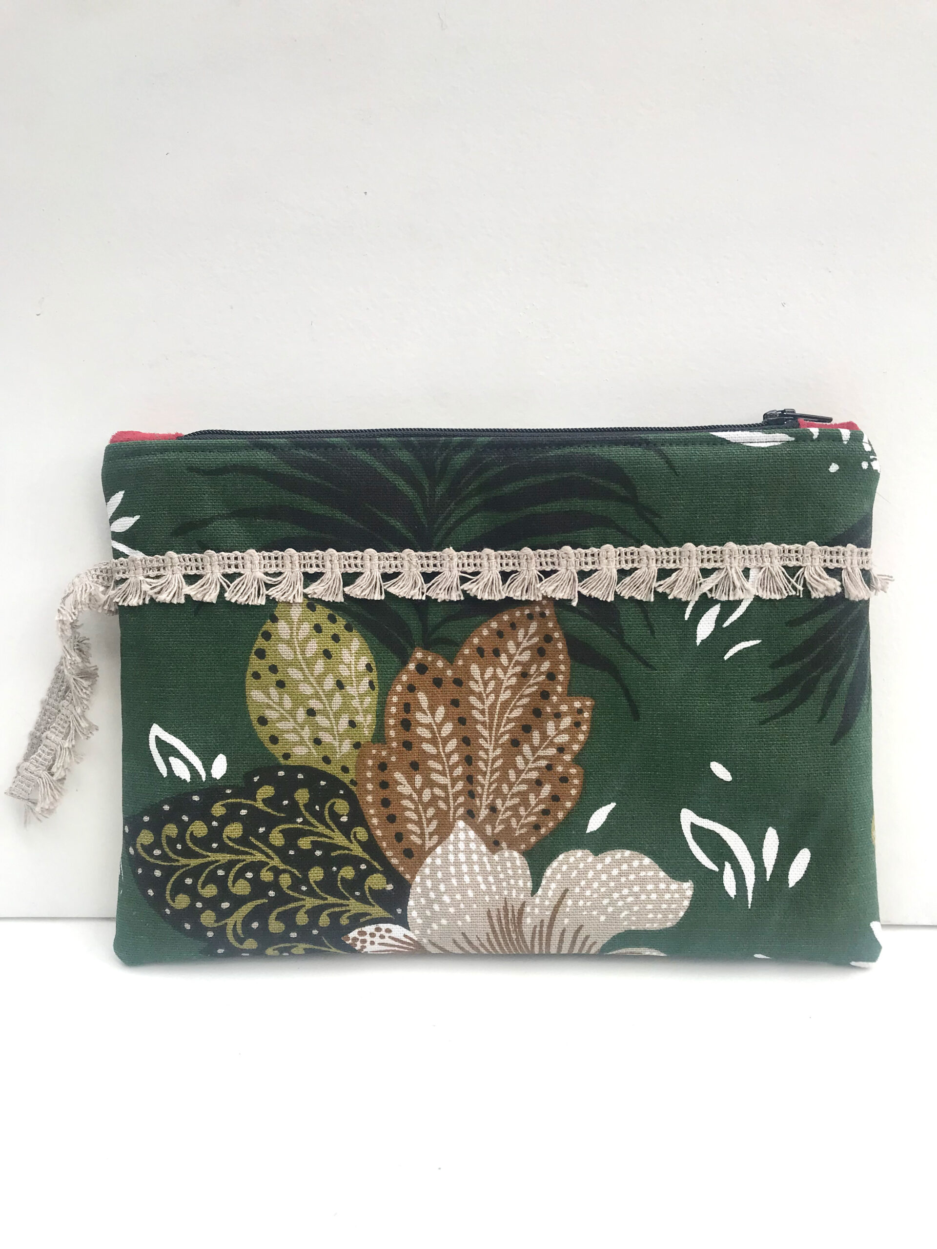 Pouch / Τσαντάκι